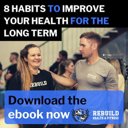 Personal Training, CrossFit and Group Fitness Classes in Wynnum