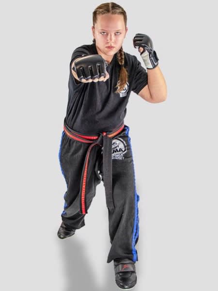 Kids Martial Arts near Laurel