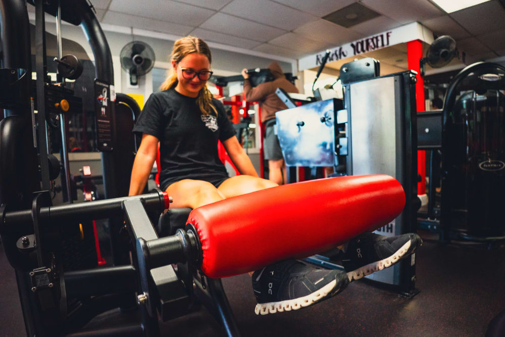 24 Hour Fitness near Shallotte