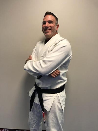 Kids Martial Arts near Akron