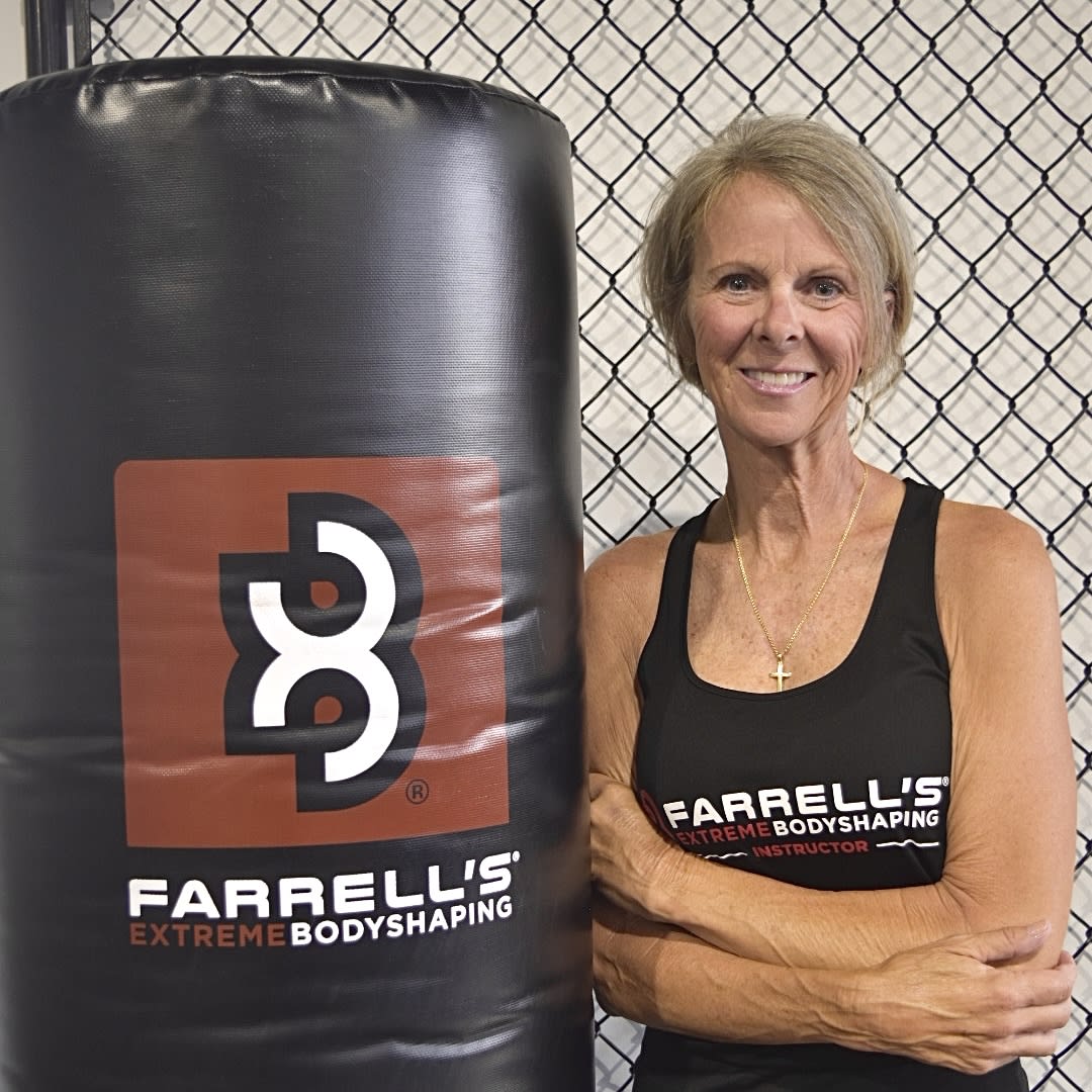 Fitness Kickboxing near Waukee
