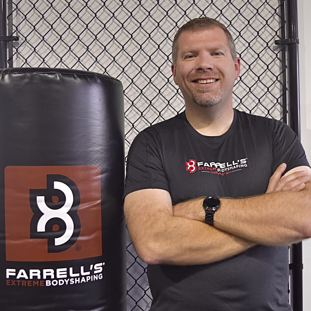 Fitness Kickboxing near Waukee