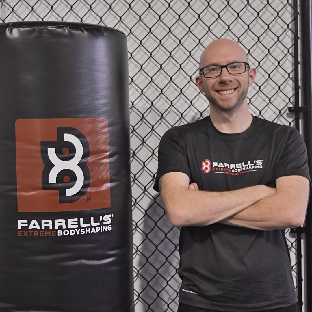 Fitness Kickboxing near Waukee