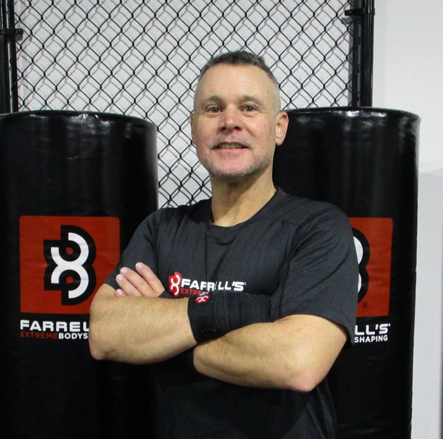 Fitness Kickboxing near Waukee