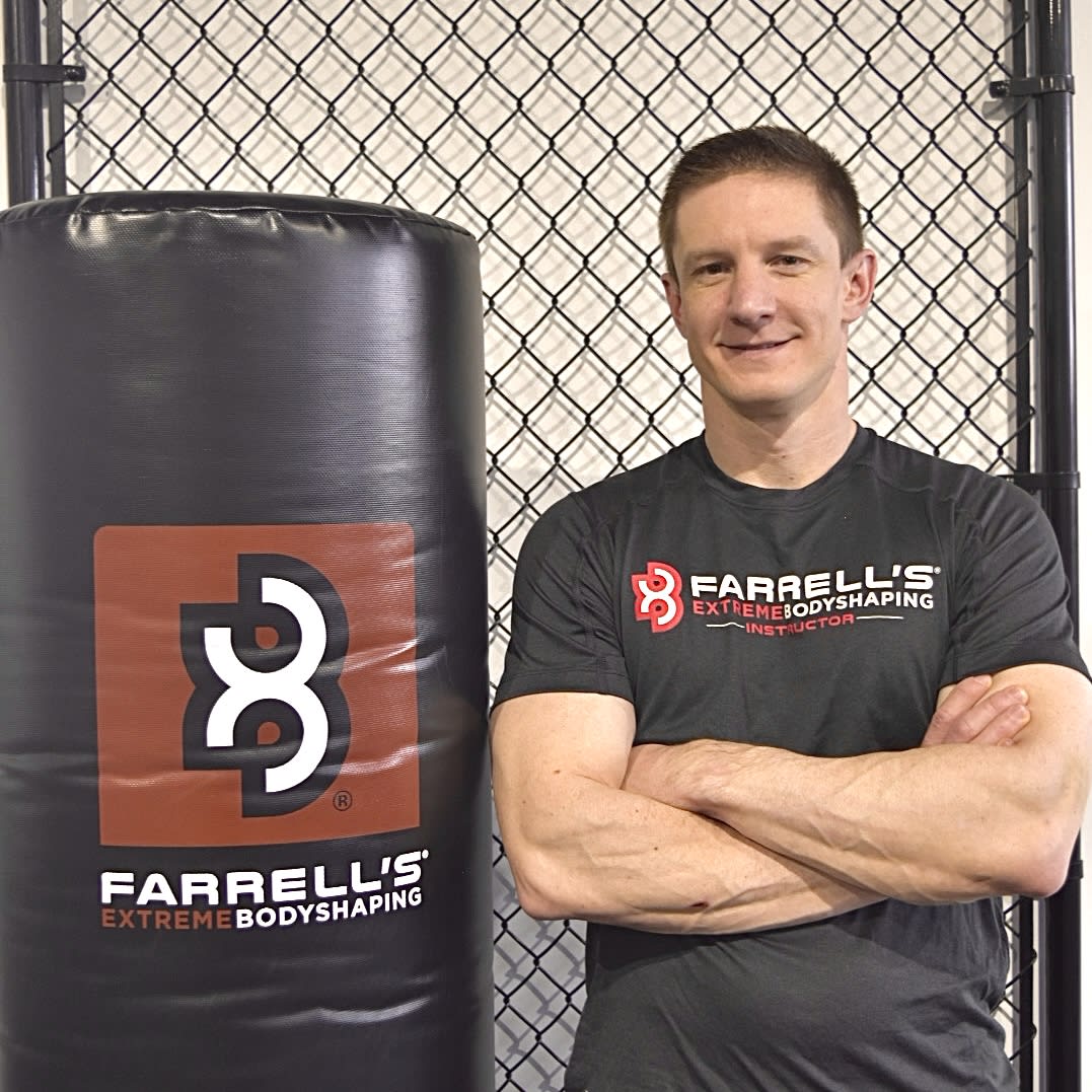 Fitness Kickboxing near Waukee