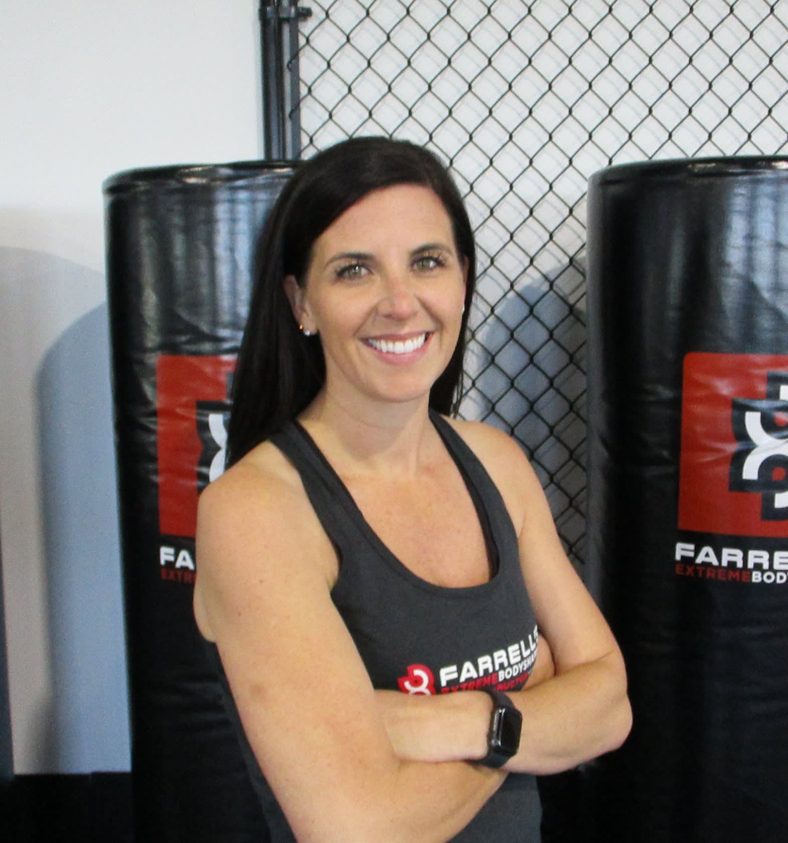 Fitness Kickboxing near Waukee