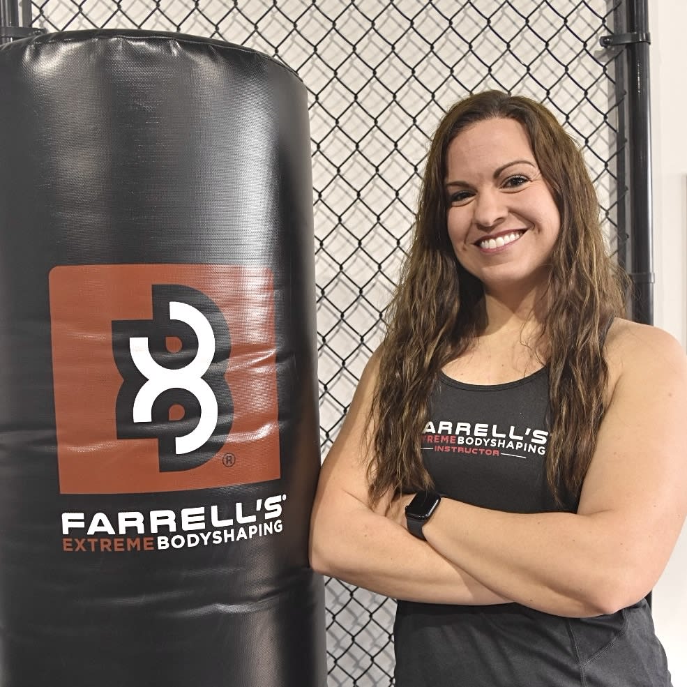 Fitness Kickboxing near Waukee
