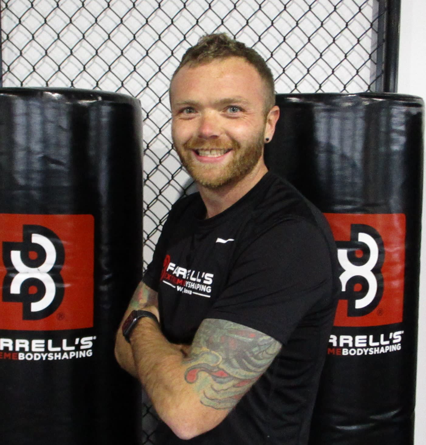 Fitness Kickboxing near Waukee