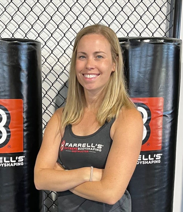 Fitness Kickboxing near Waukee