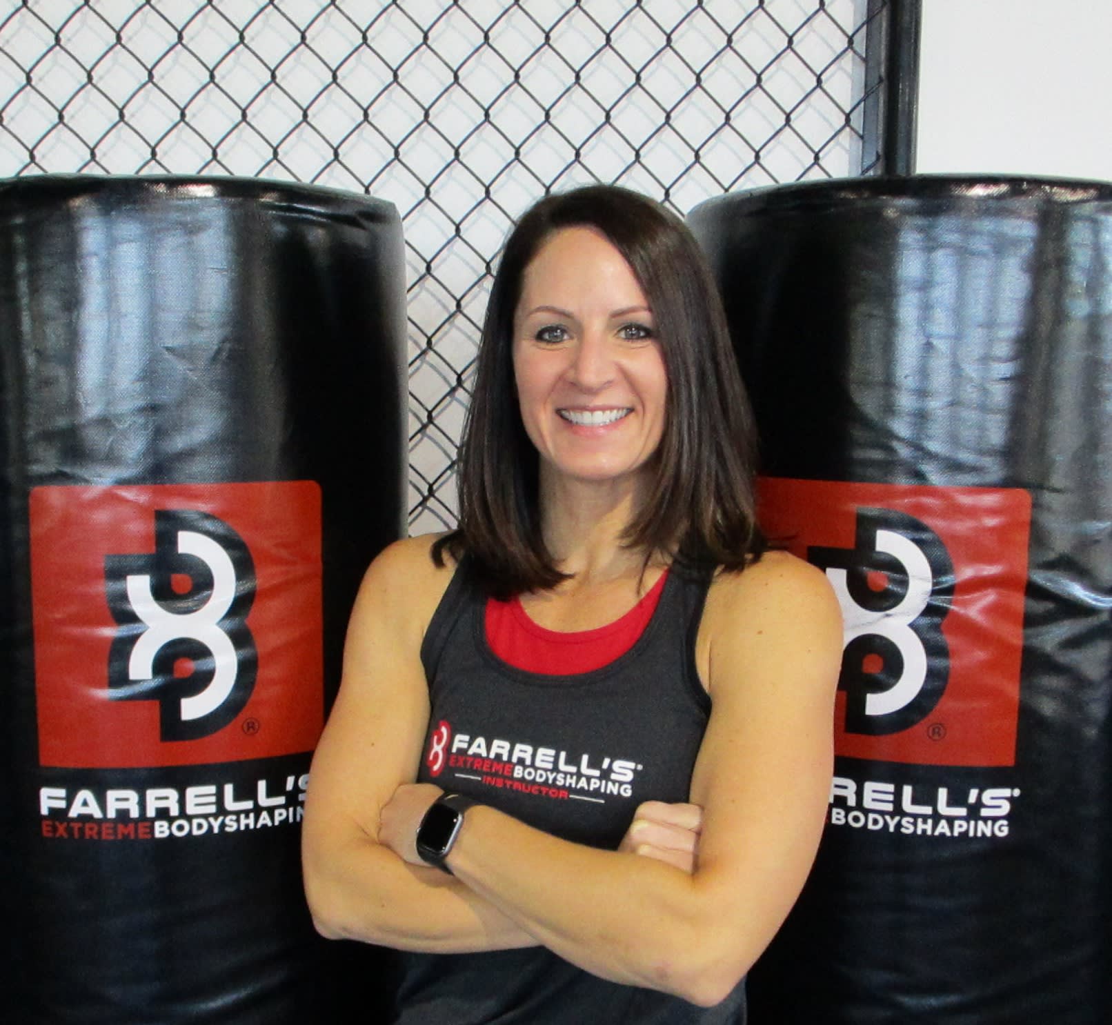 Fitness Kickboxing near Waukee