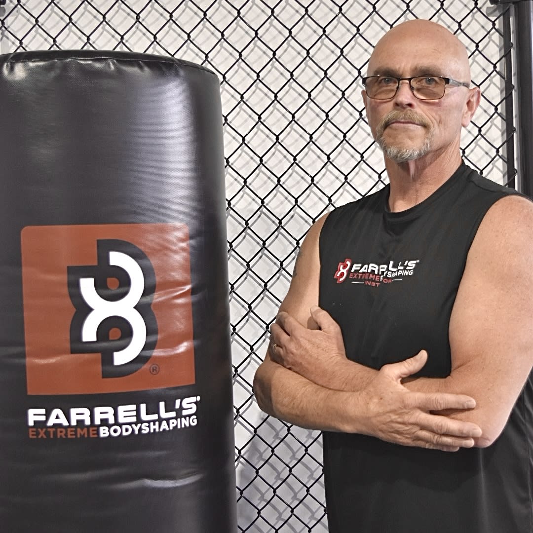 Fitness Kickboxing near Waukee