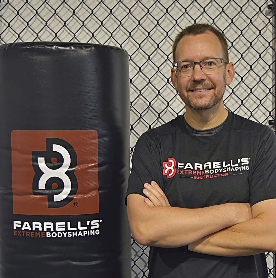 Fitness Kickboxing near Waukee