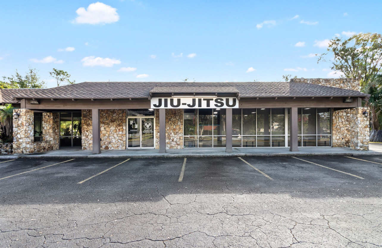 Kids and Adult Jiu Jitsu near Land O' Lakes and Lutz FL