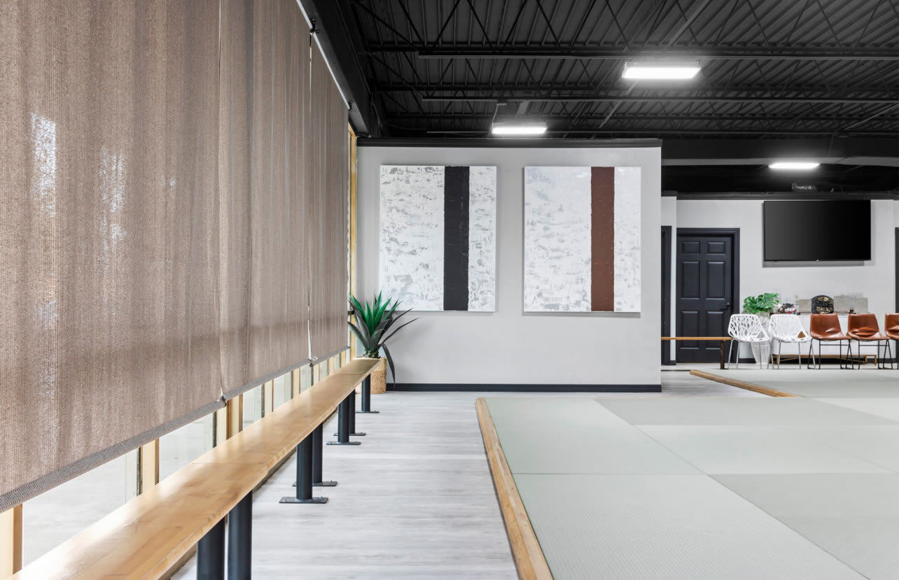 Kids and Adult Jiu Jitsu near Land O' Lakes and Lutz FL