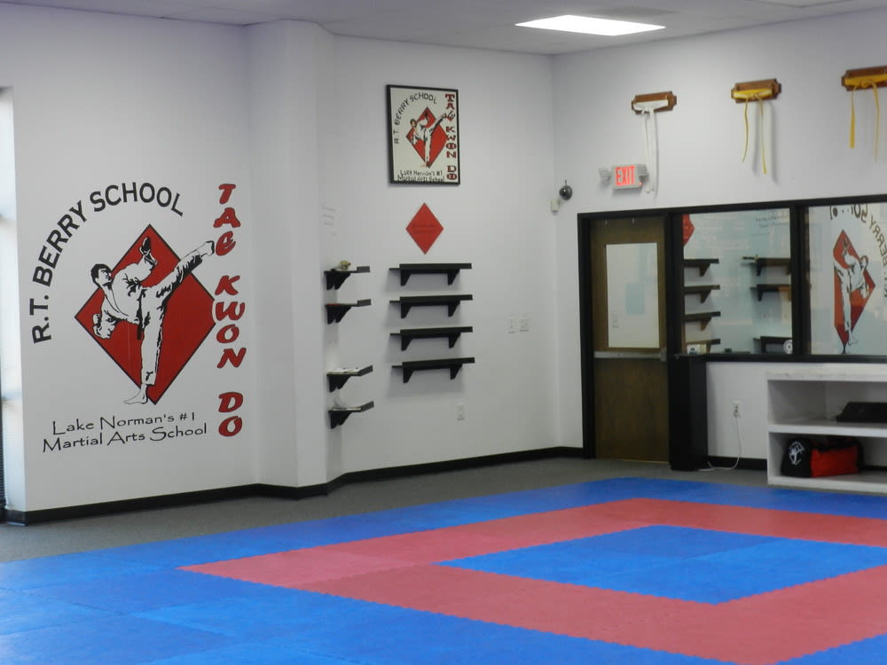 Kids Martial Arts near Mooresville