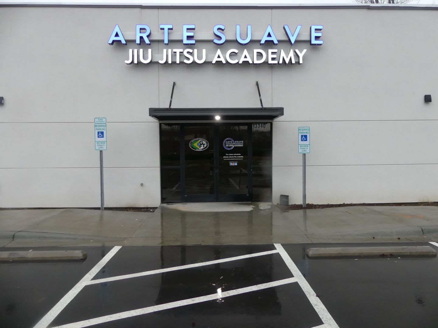 Kids Martial Arts near Charlotte