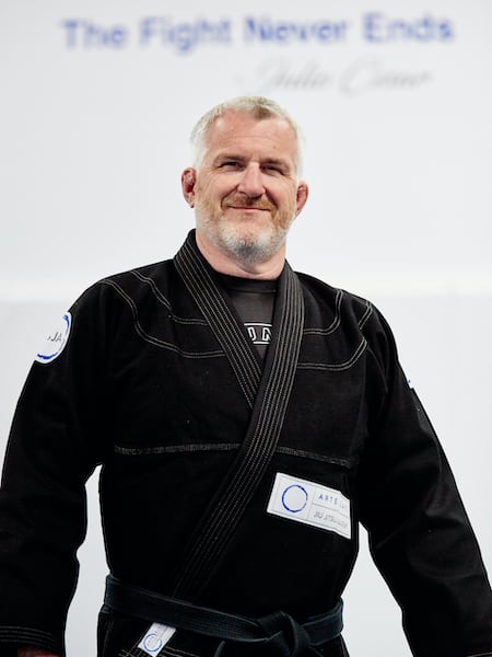 James Walsh, Kids and Adult Jiu Jitsu Instructor in Charlotte - Arte Suave  Jiujitsu Academy