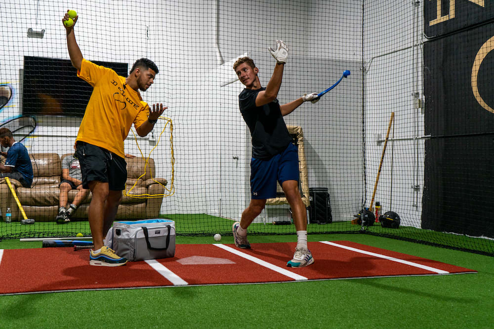 Hitting Coaching near Deerfield Beach