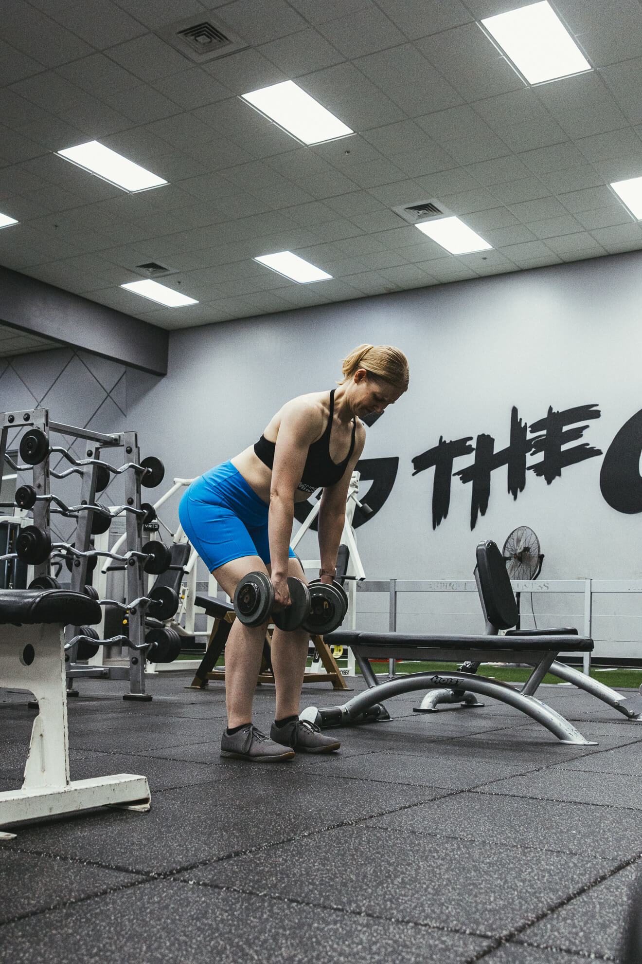 Personal Training near Mesa