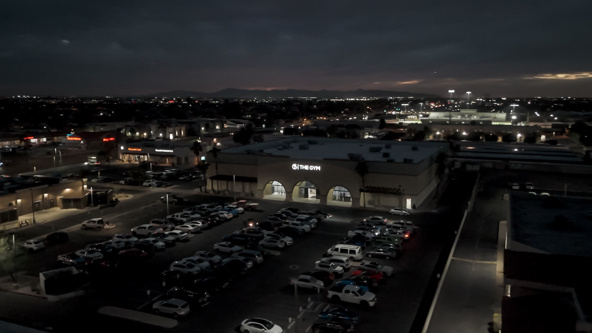 Personal Training near Mesa