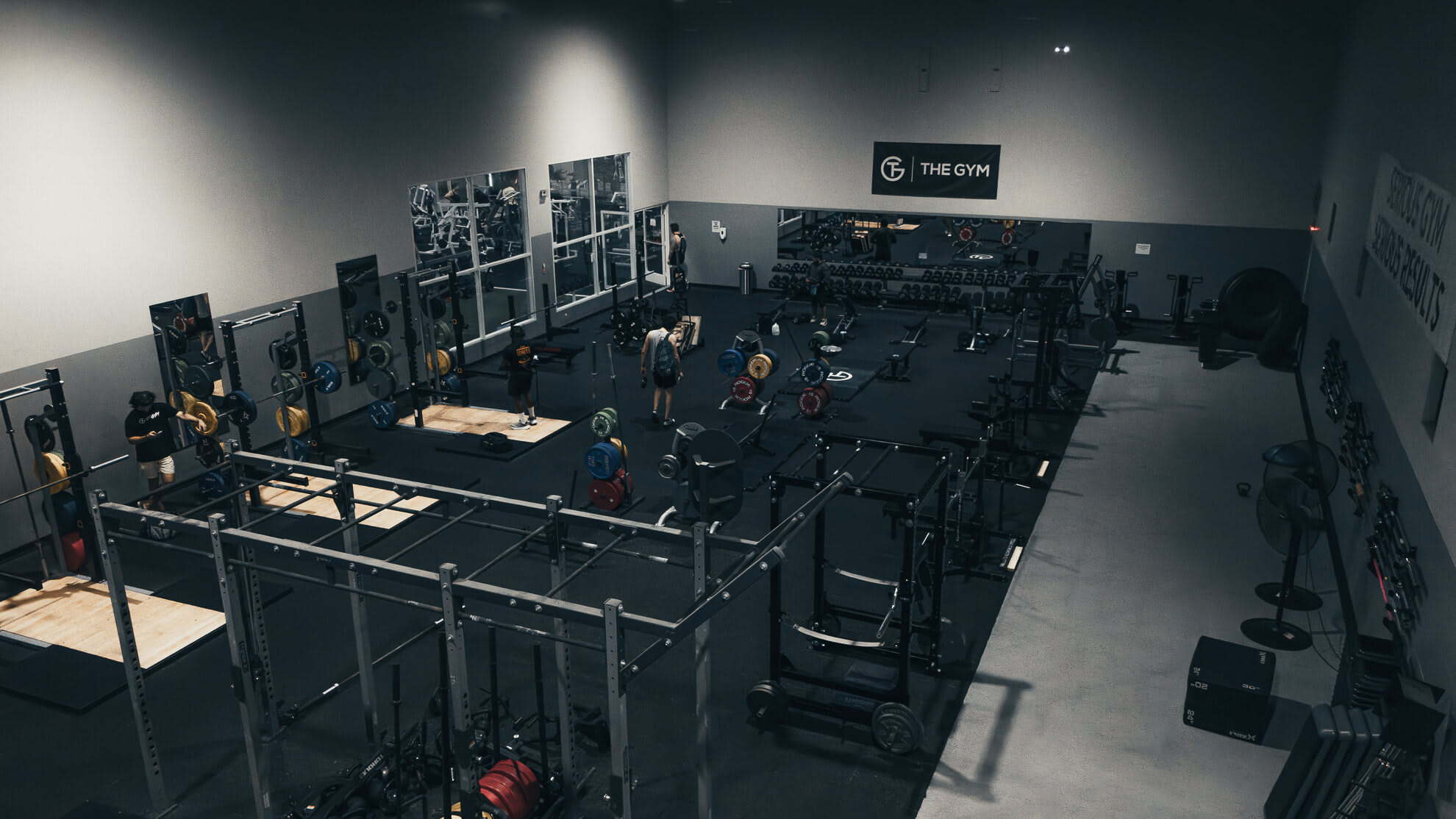 Personal Training near Mesa