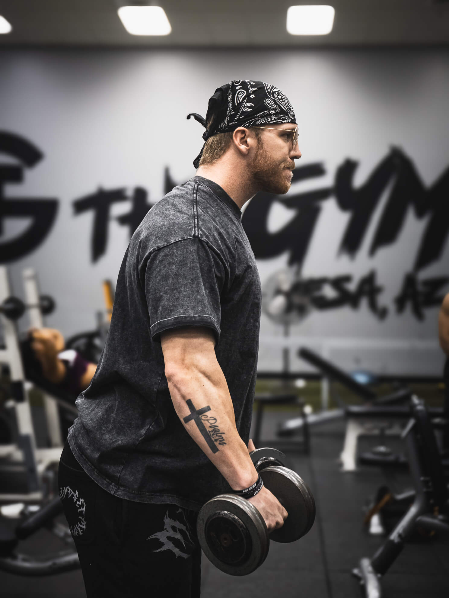 Personal Training near Mesa