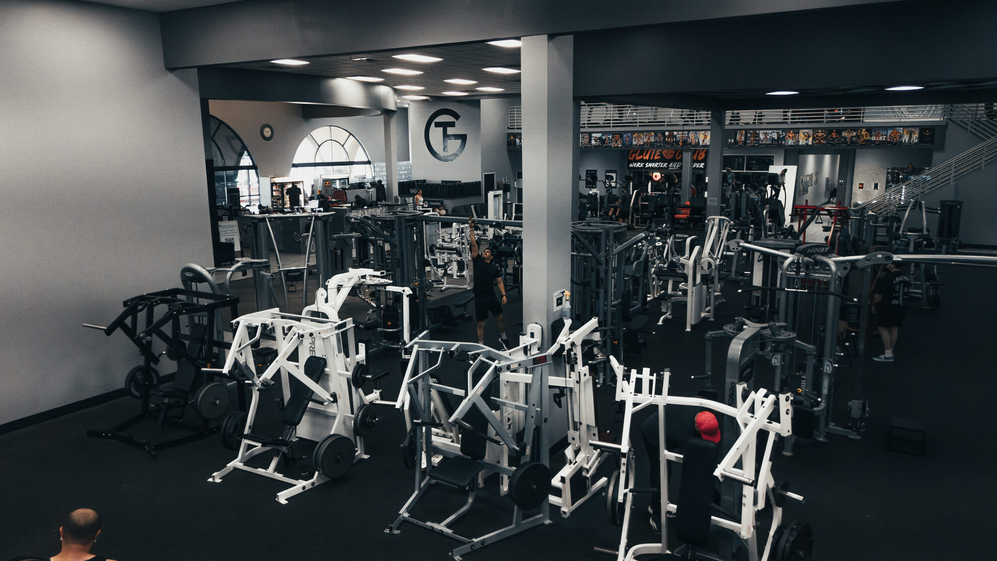 Personal Training near Mesa