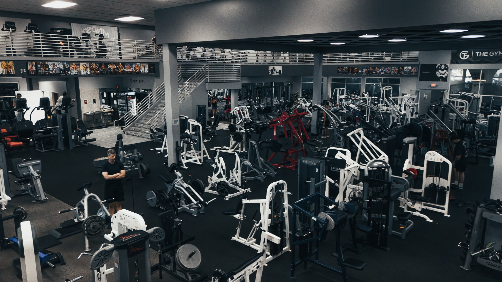 Personal Training near Mesa