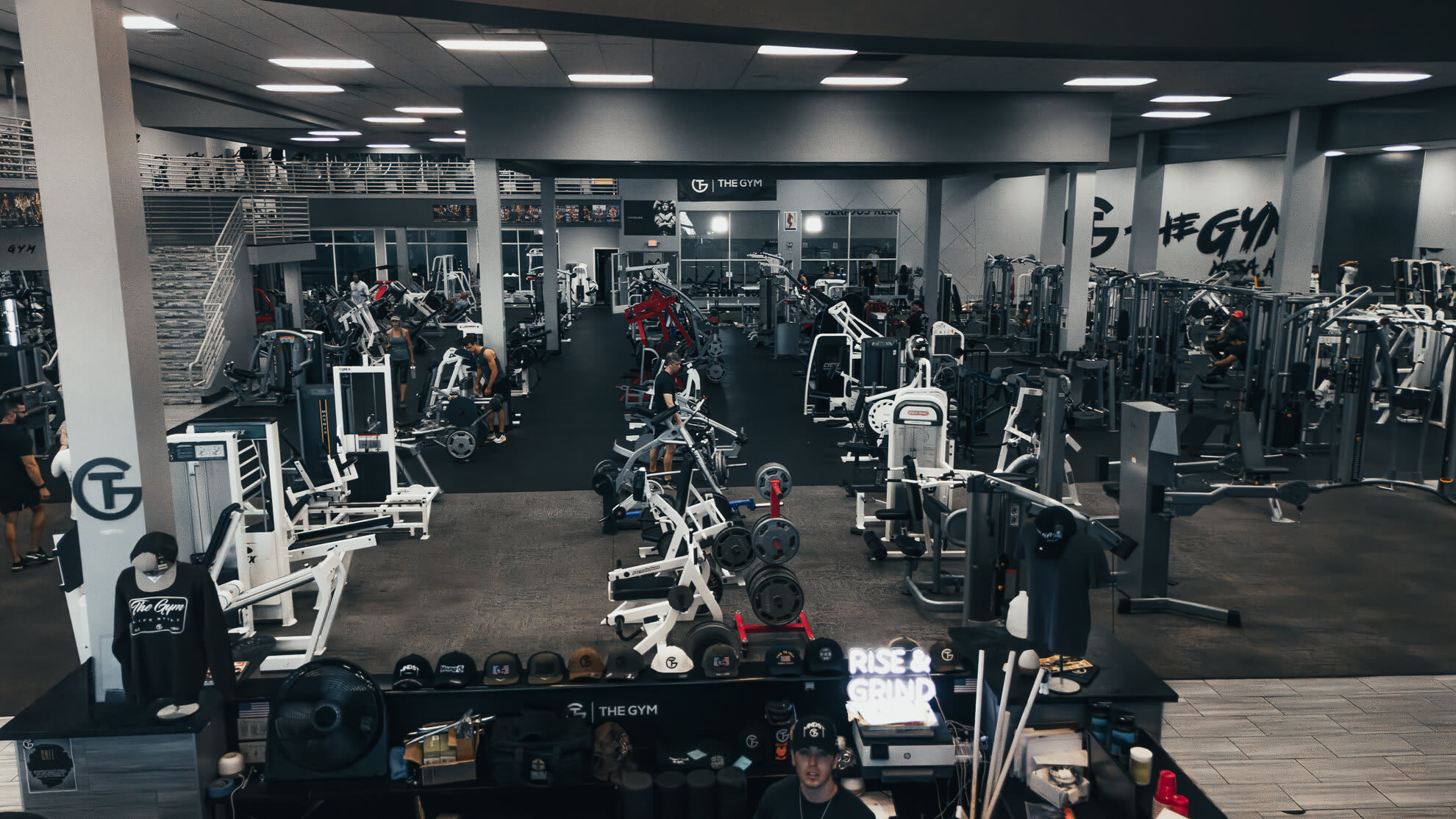 Personal Training near Mesa