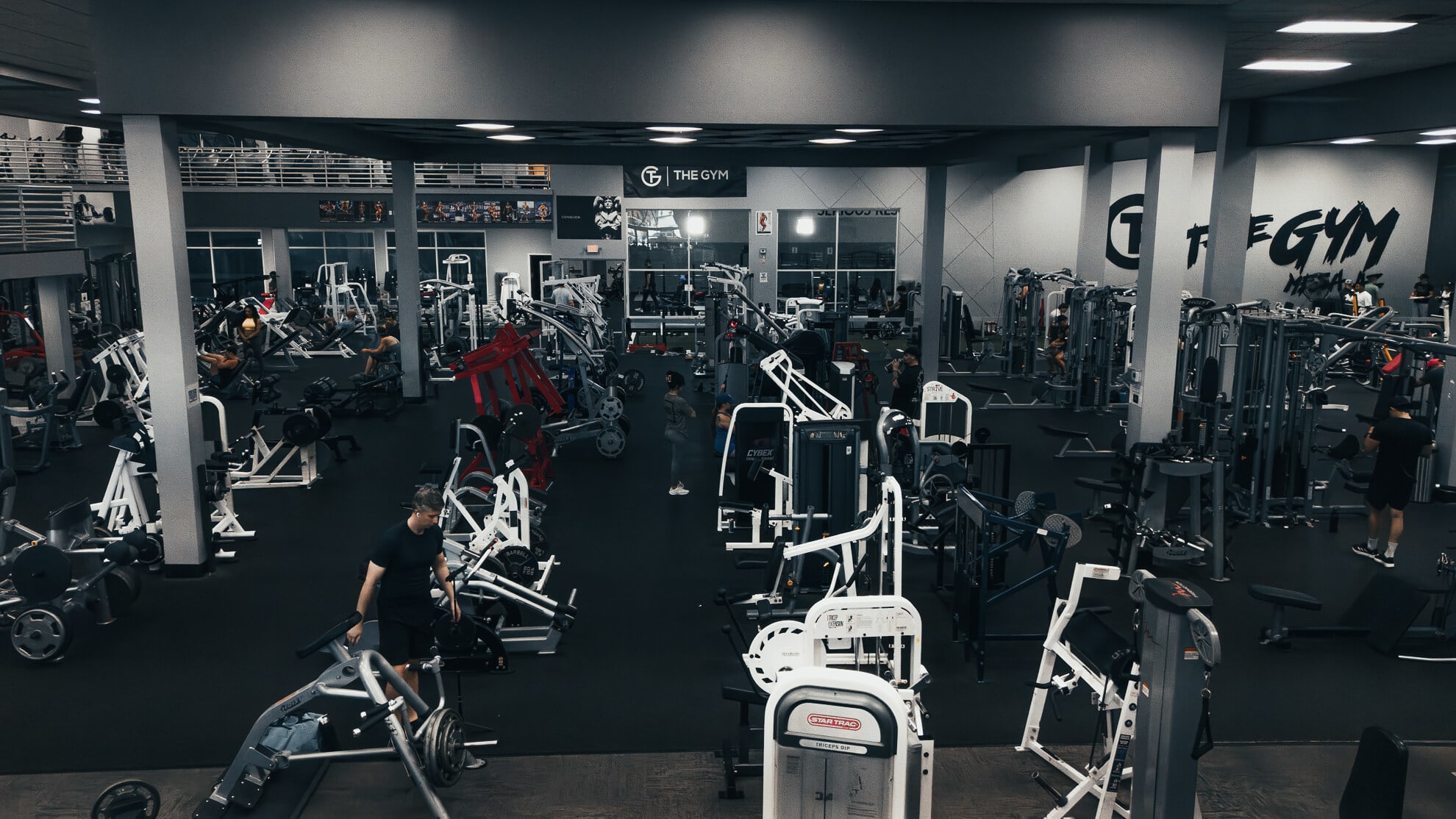 Personal Training near Mesa