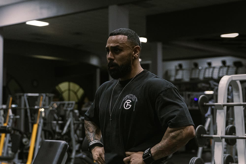 Personal Training near The Gym Mesa