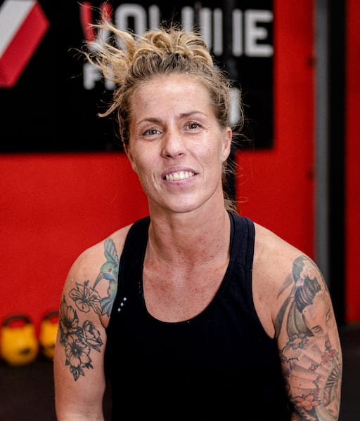 Personal Training near Kogarah