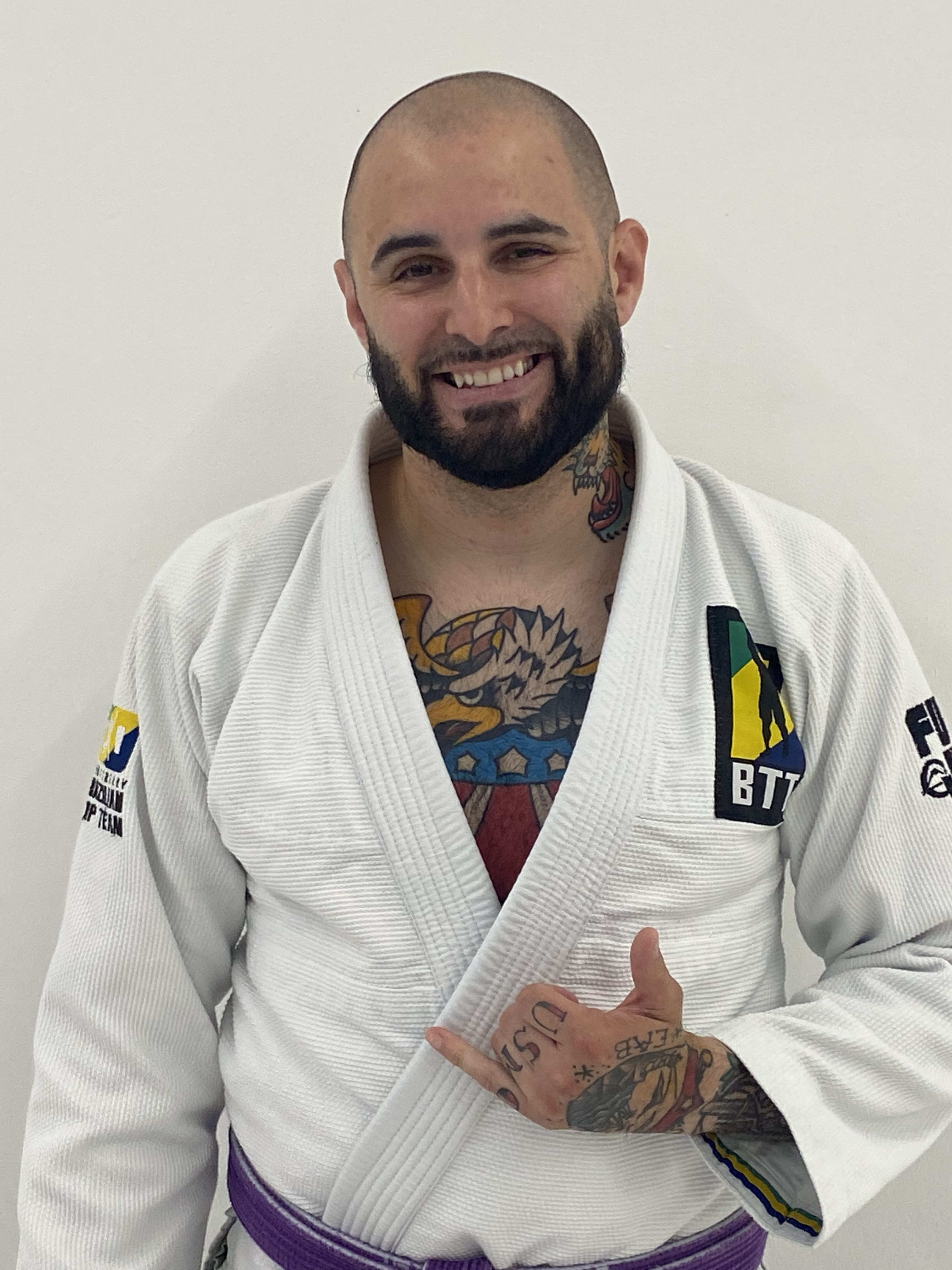 kids and adult Brazilian Jiu JItsu near Taunton, Fall River, Brockton, and Middleborough