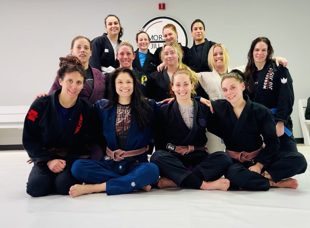 Kids Martial Arts near Taunton