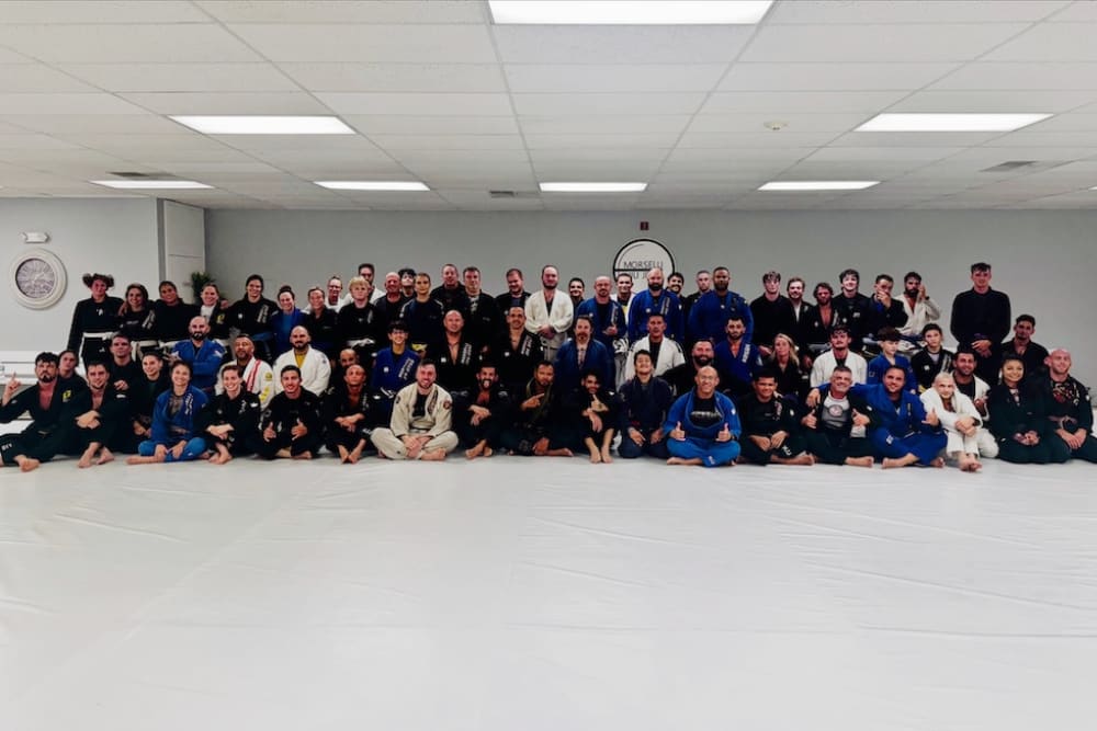 Kids Martial Arts near Taunton