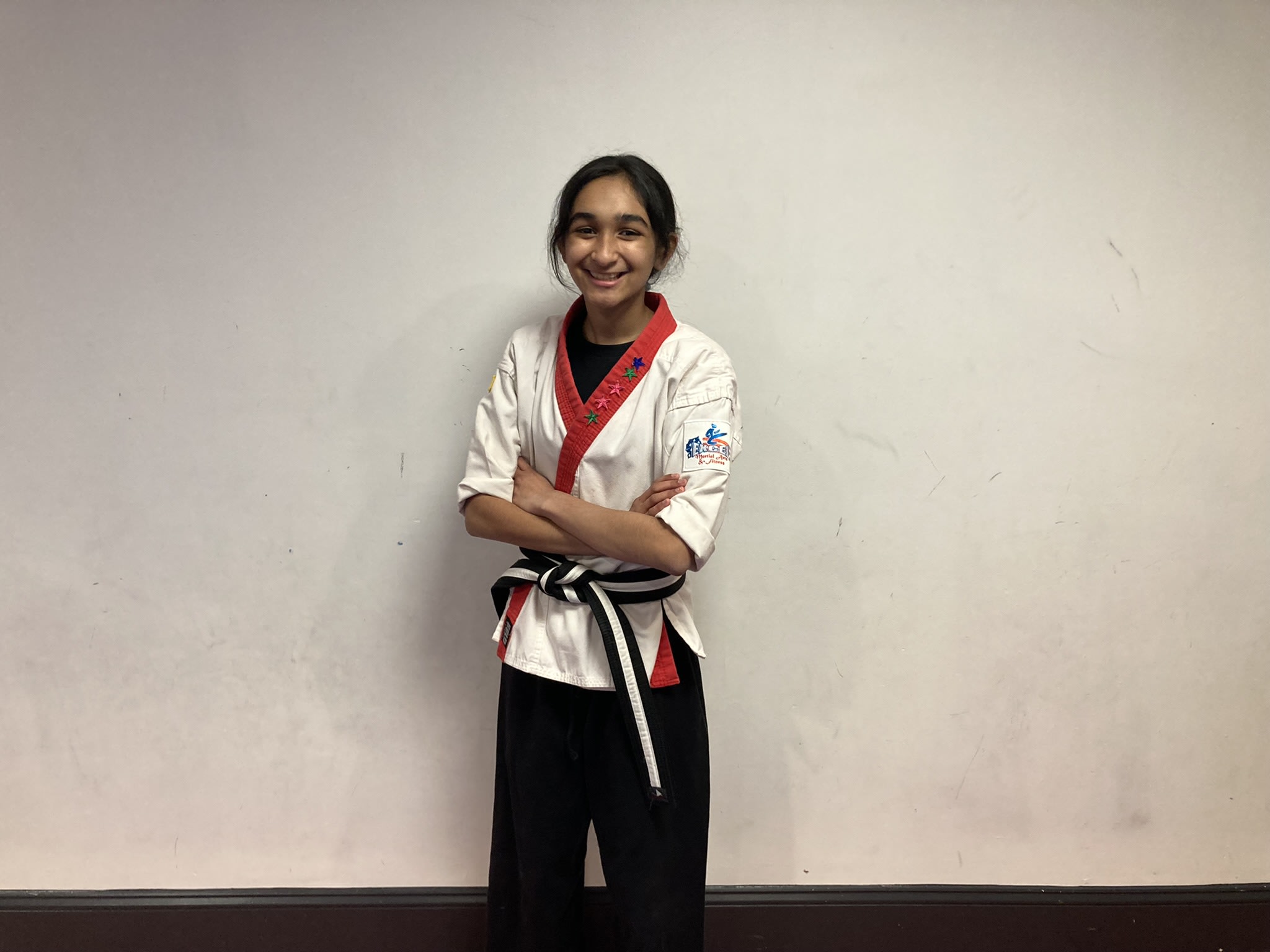 Kids Martial Arts near Mansfield