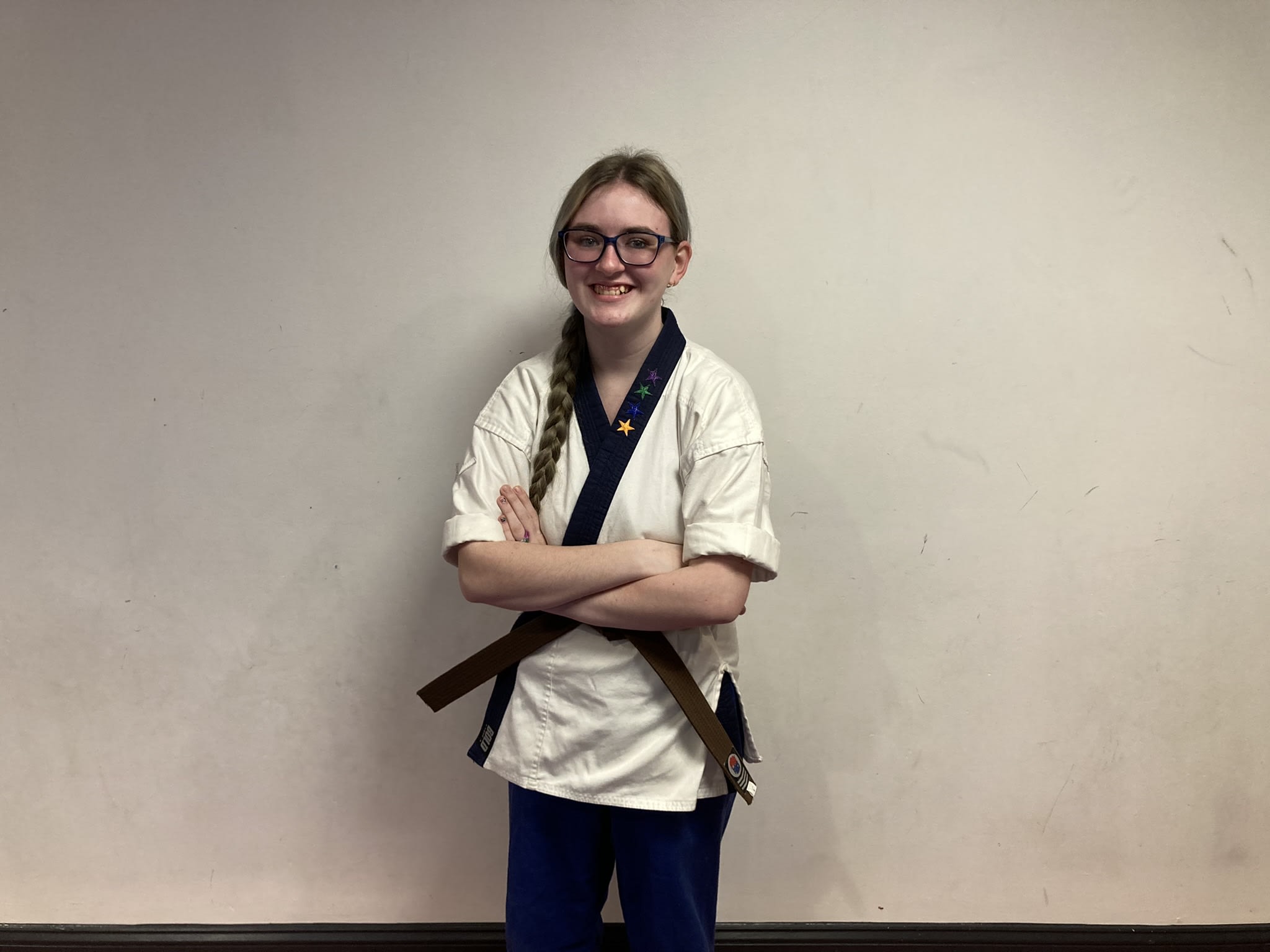 Kids Martial Arts near Mansfield