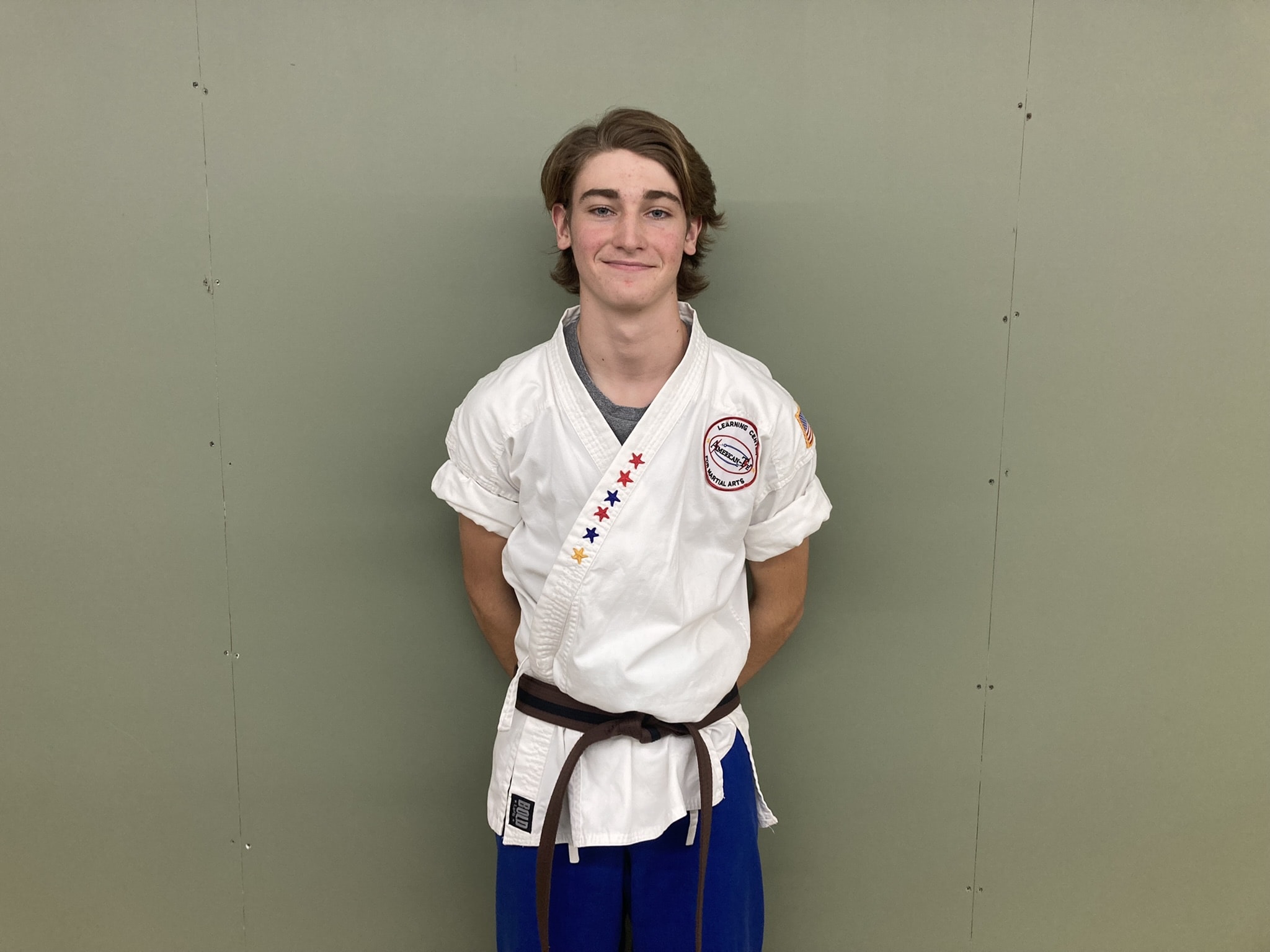 Kids Martial Arts near Mansfield