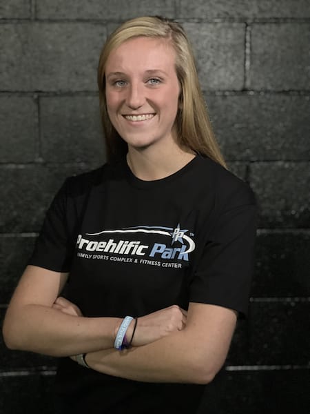 Fitness Training near Greensboro