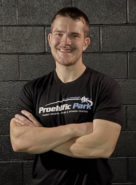 Adult Soccer near Greensboro