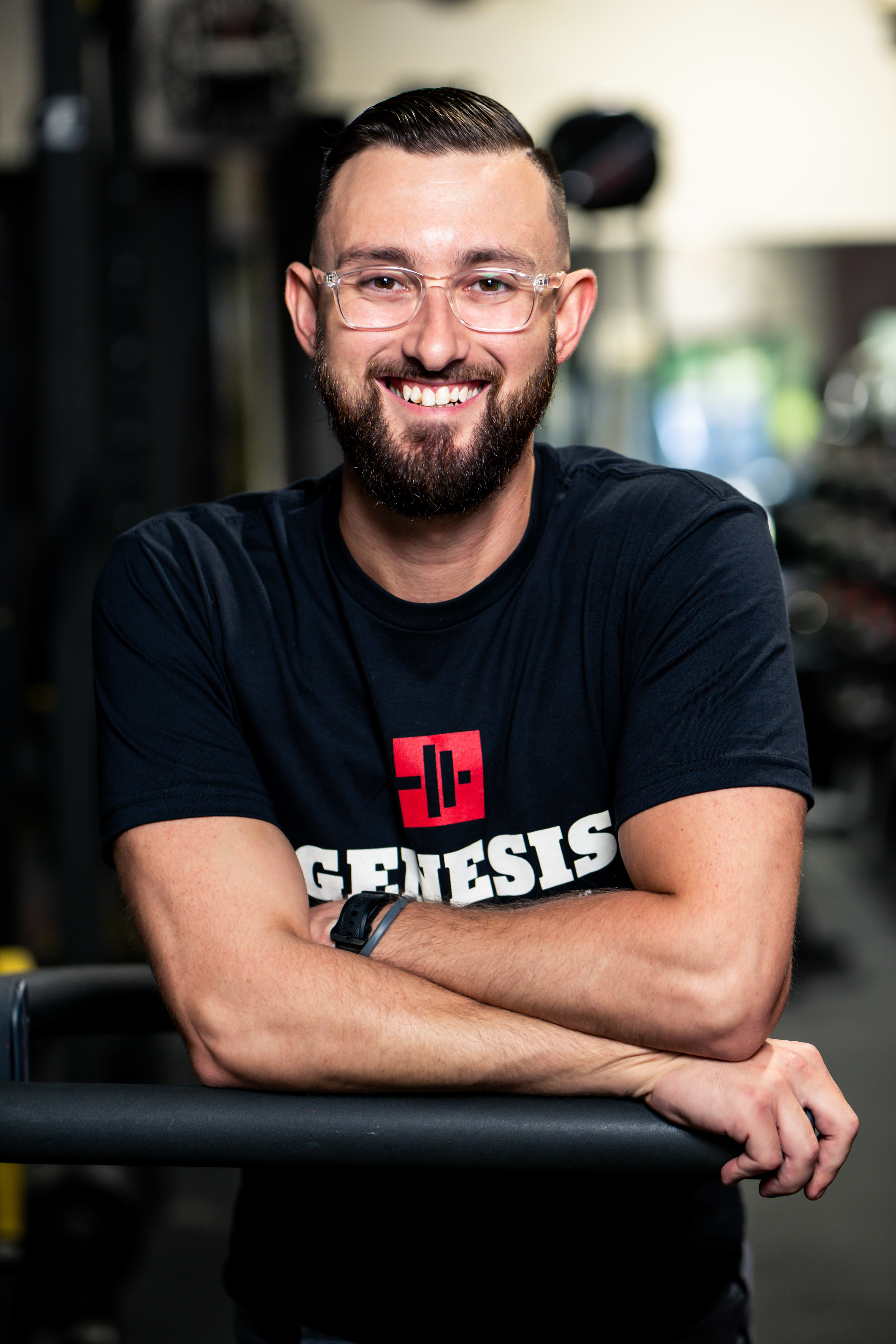 Fitness Classes near Cumming
