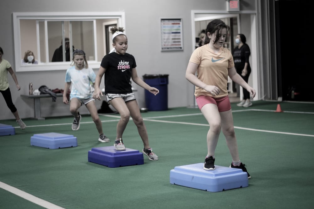 Haymarket Fitness Programs Next Level Training Haymarket, Virginia