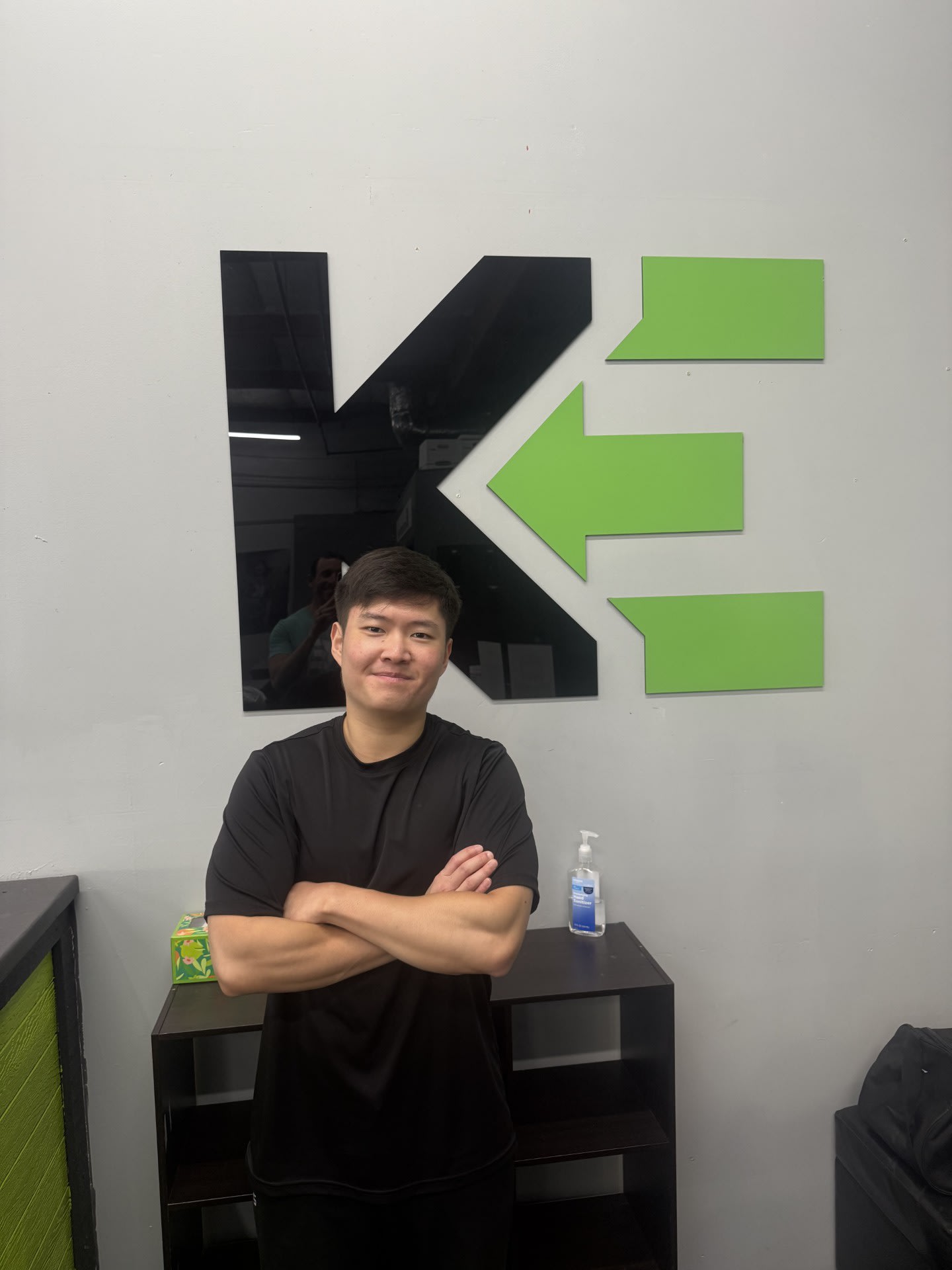 Semi Private Personal Training near Redmond