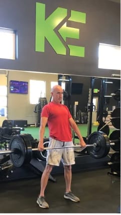 Semi Private Personal Training near Redmond