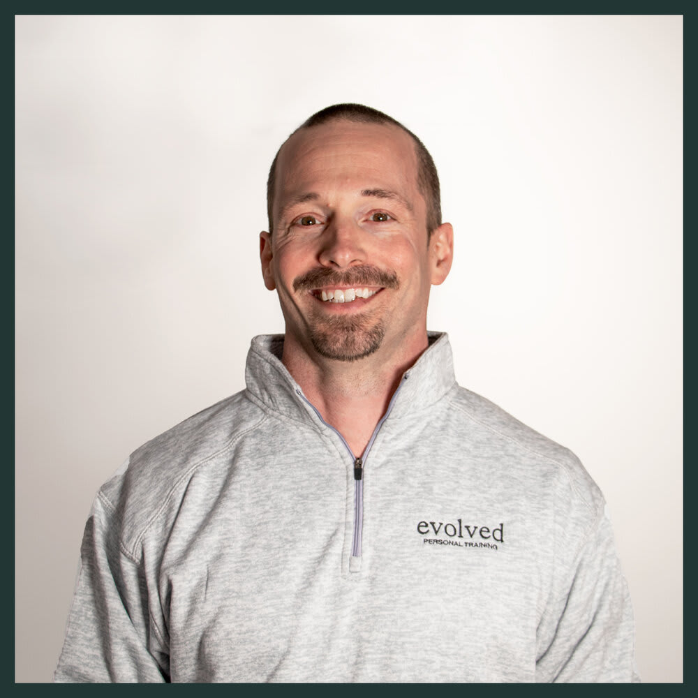 Personal Training near Columbia