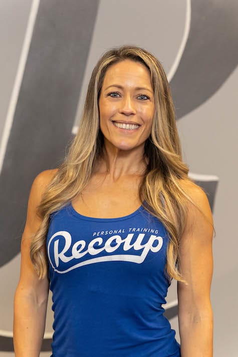 Personal Training near Costa Mesa