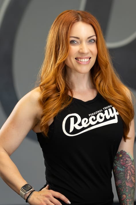 Personal Training near Costa Mesa