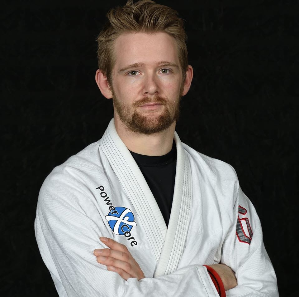 Brazilian Jiu Jitsu near Tempe