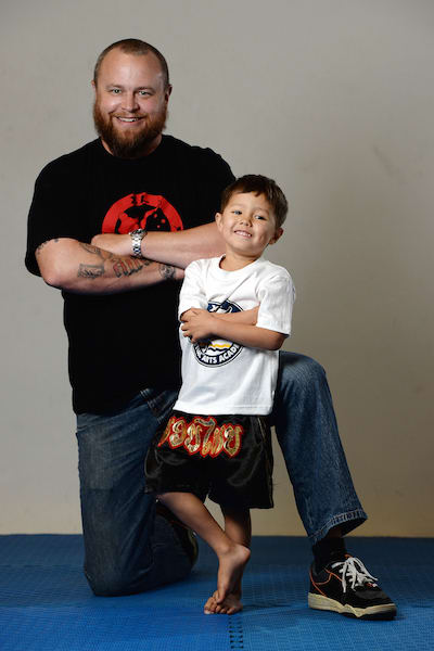 Mandurah Kids Martial Arts