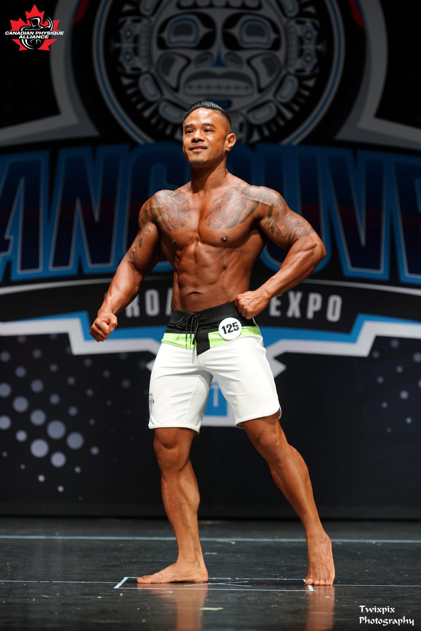 Personal Training near Burnaby
